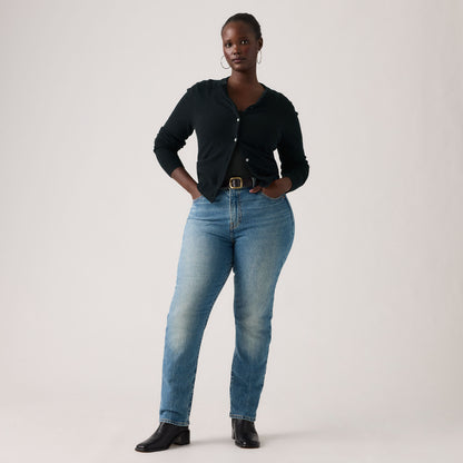 Thumbnail 9 - Levi's® Women's Wedgie Slim Jeans - 003ne0003