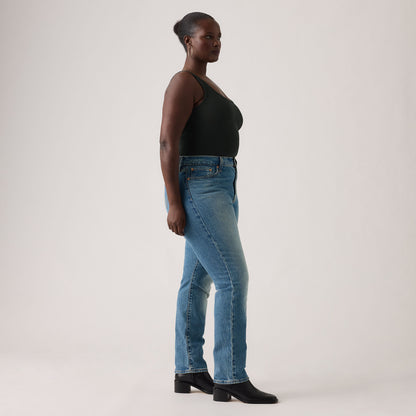 Thumbnail 11 - Levi's® Women's Wedgie Slim Jeans - 003ne0003