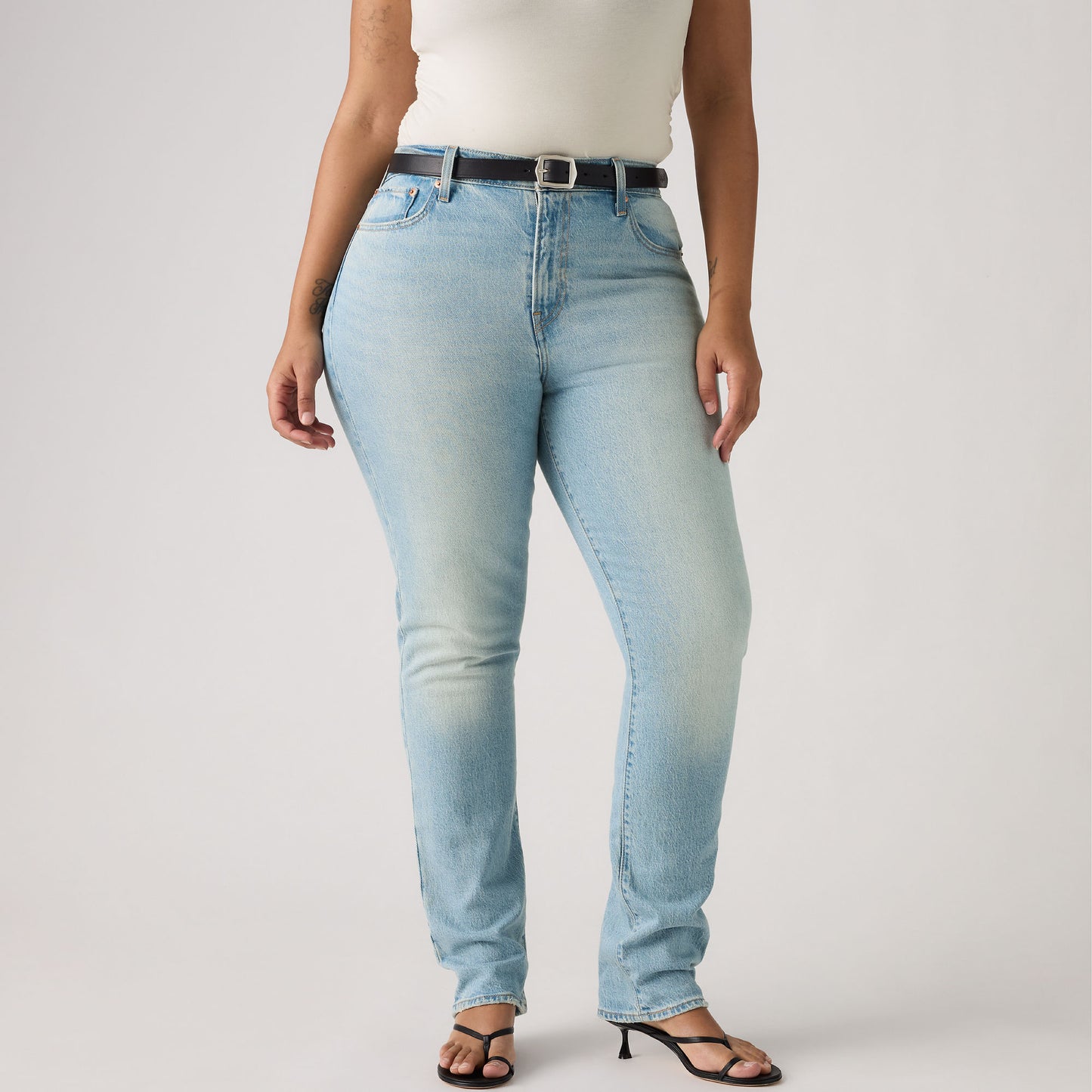 Levi's® Women's Wedgie Slim Jeans