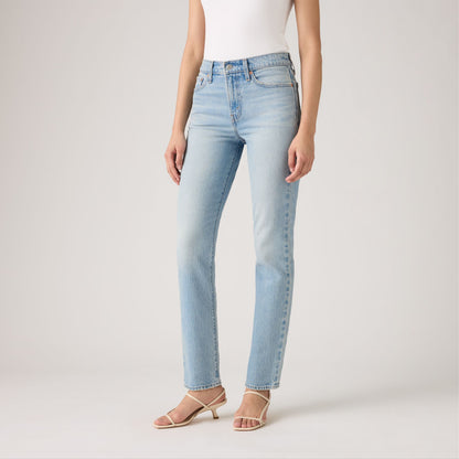 Thumbnail 5 - Levi's® Women's Wedgie Slim Jeans - 003ne0004