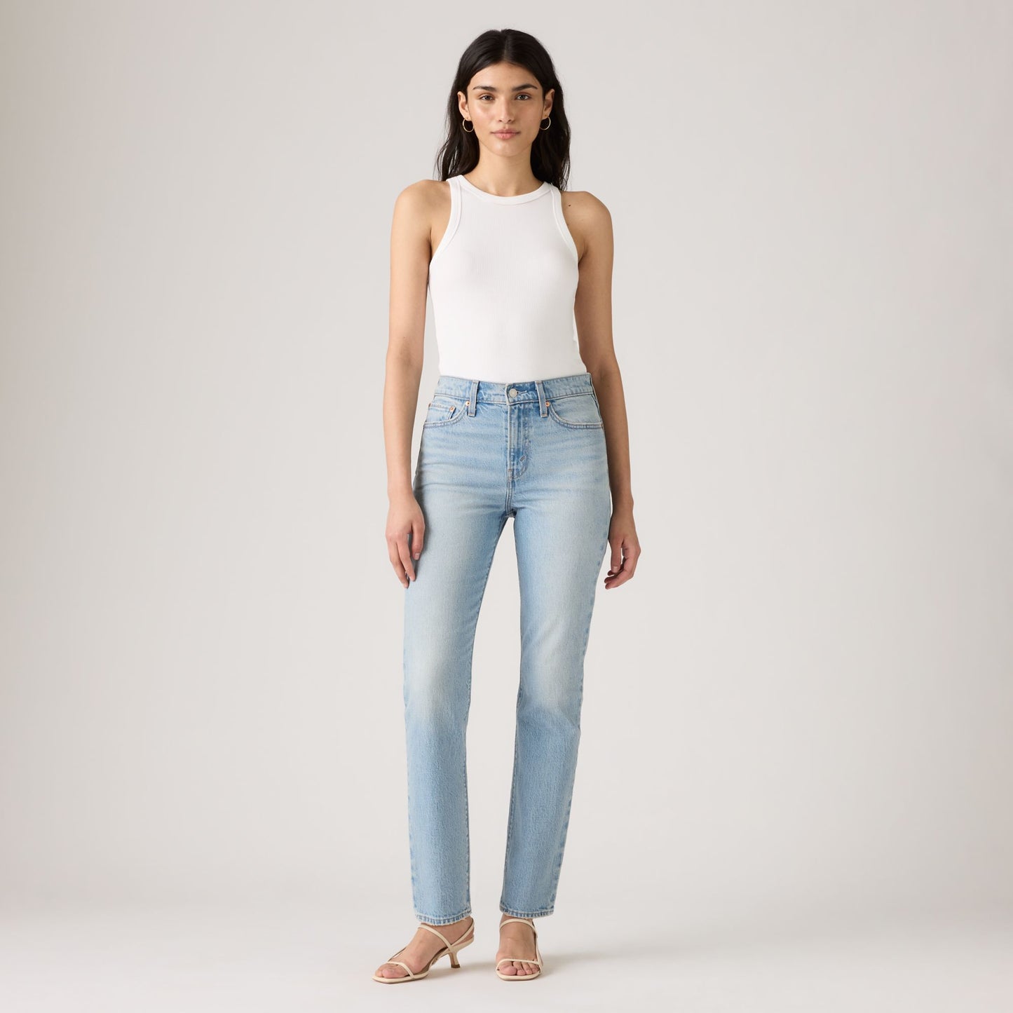 Levi's® Women's Wedgie Slim Jeans