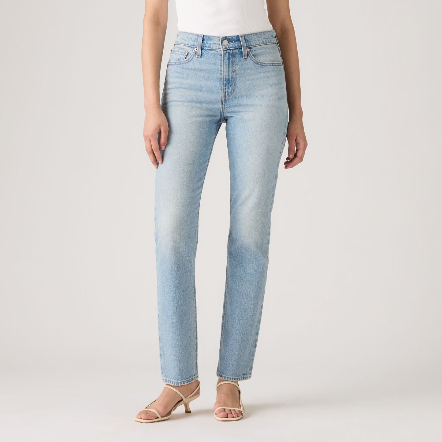 Levi's® Women's Wedgie Slim Jeans