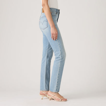 Thumbnail 8 - Levi's® Women's Wedgie Slim Jeans - 003ne0004
