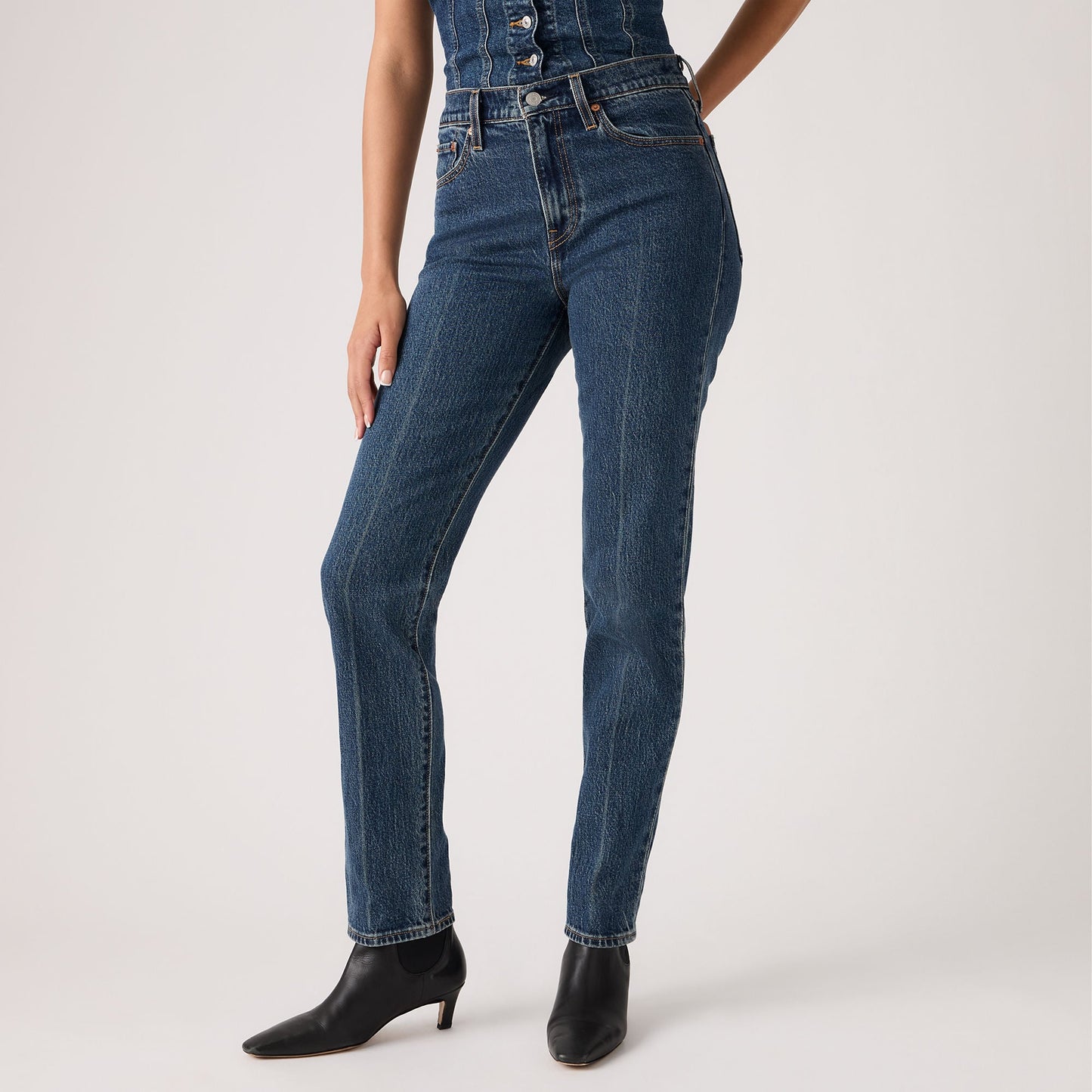 Levi's® Women's Wedgie Slim