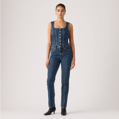 Thumbnail 1 - Levi's® Women's Wedgie Slim - 003NE0008