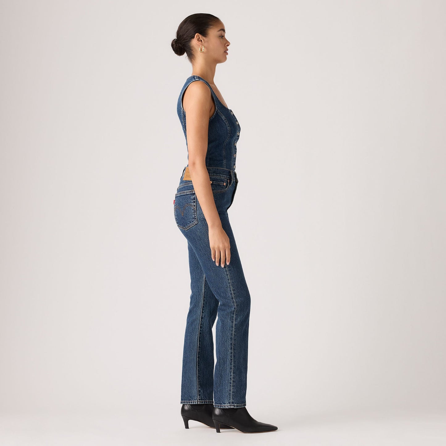 Levi's® Women's Wedgie Slim