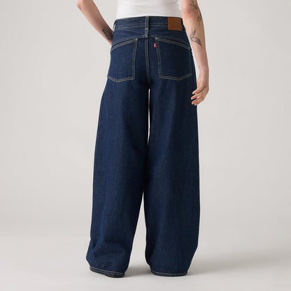 Levi's® Women's Super Baggy Barrel Jeans
