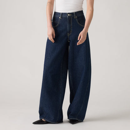 Levi's® Women's Super Baggy Barrel Jeans