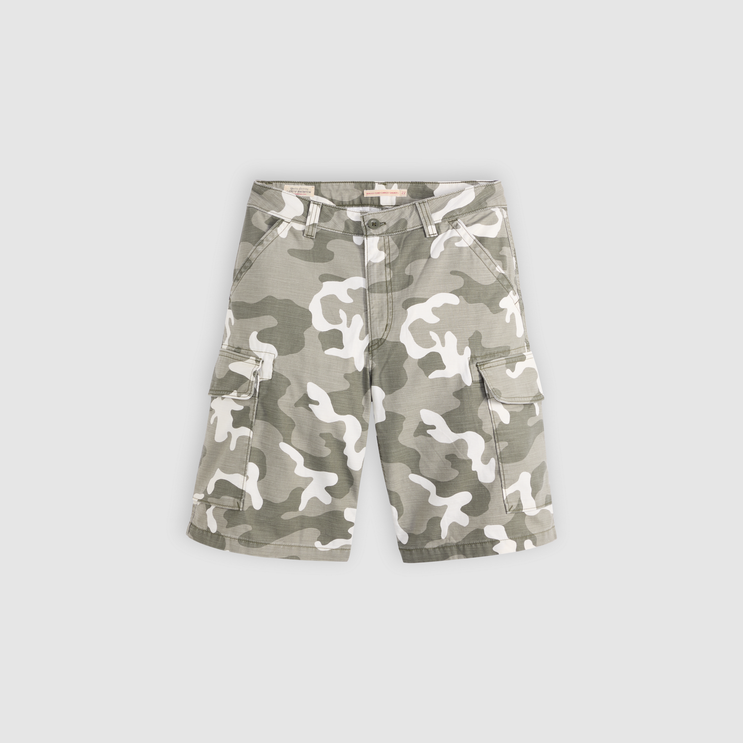 Levi's® Women's Baggy Dad Cargo Shorts