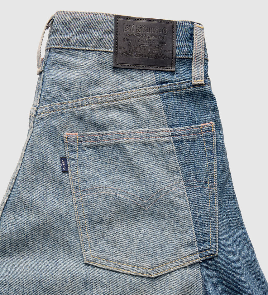 Main 9 - Levi's® Blue Tab™ Women's Roper Jeans - 004TC0000