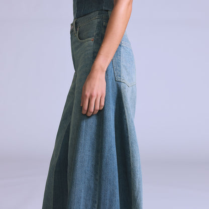 Thumbnail 5 - Levi's® Blue Tab™ Women's Roper Jeans - 004TC0000