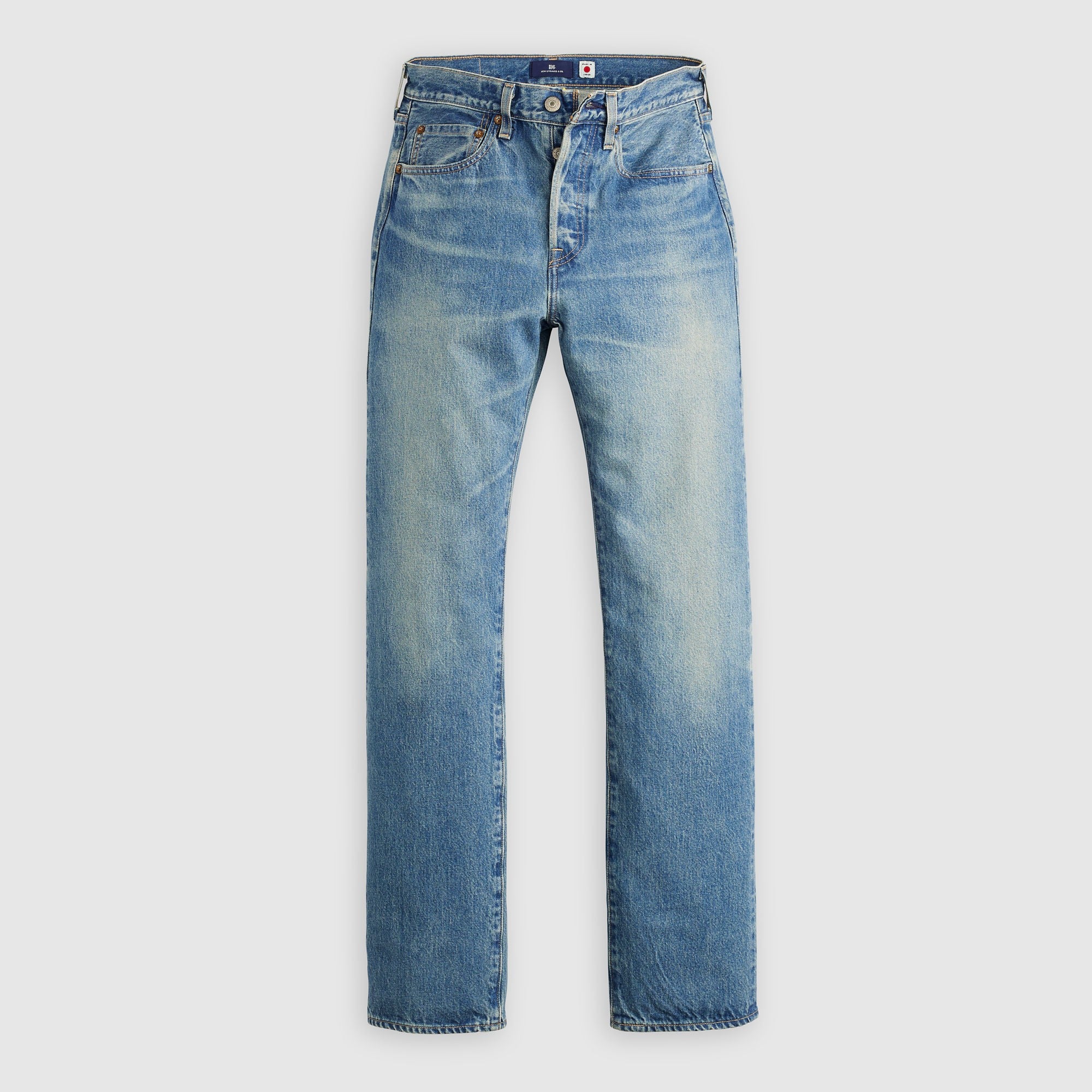 70s Levi's 501ブルー Levi's® Blue Tab™ Women's '70s 501® Jeans