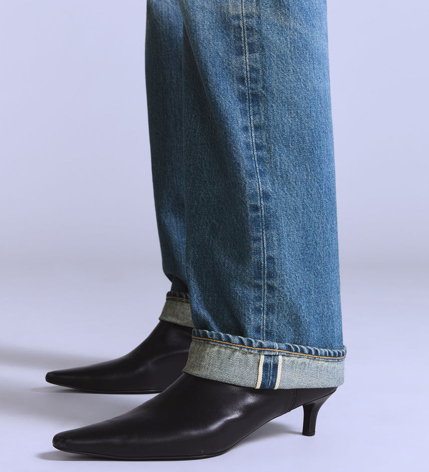 Main 7 - Levi's® Blue Tab™ Women's '70s 501® Jeans - 004TF0001