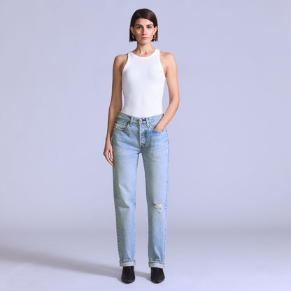 Thumbnail 2 - Levi's® Blue Tab™ Women's '70s 501® Jeans - 004TF0002