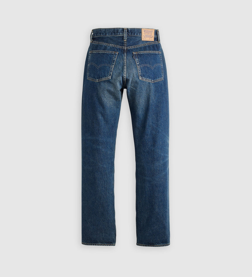 Main 8 - Levi's® Blue Tab™ Women's '70s 501® Jeans - 004TF0003