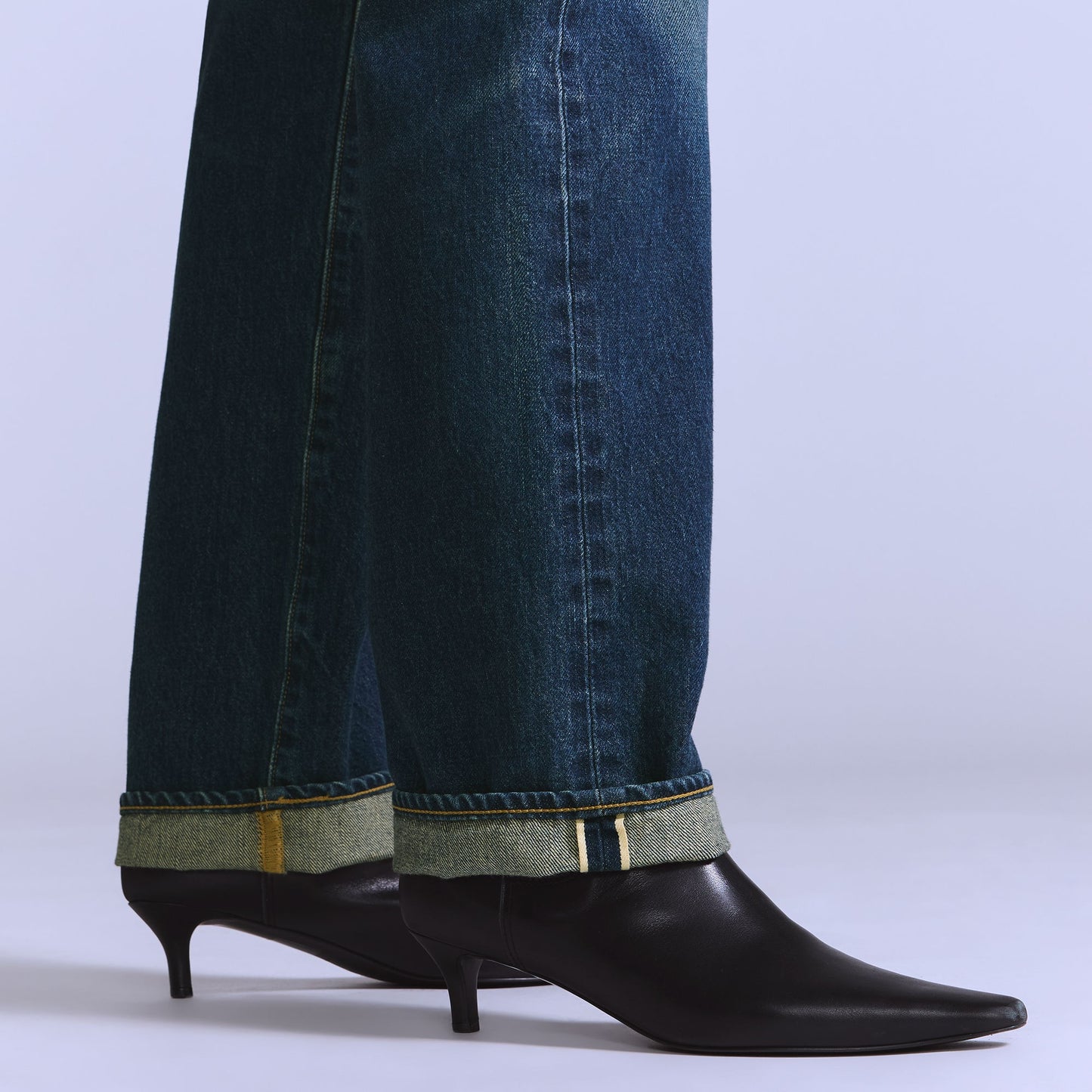 Levi's® Blue Tab™ Women's '70s 501® Jeans