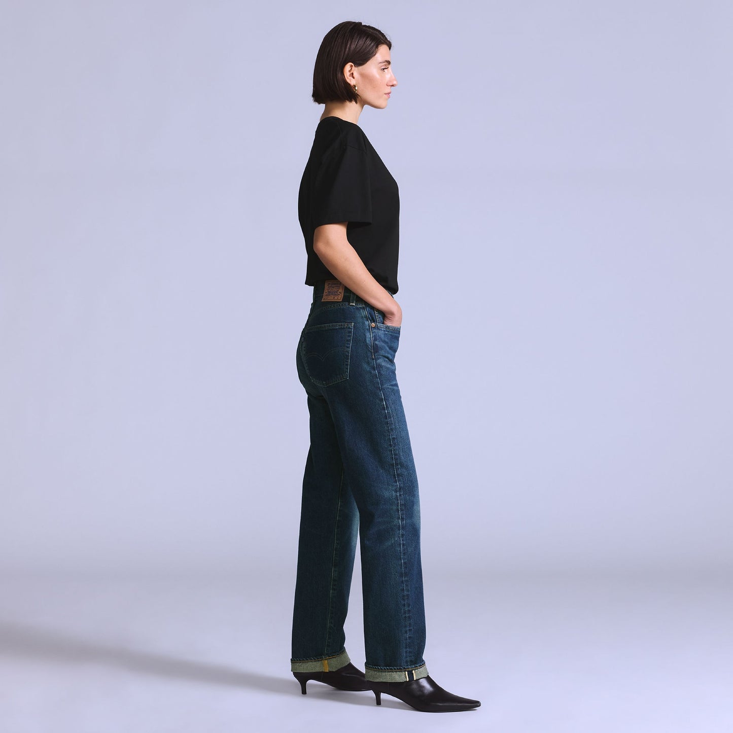 Levi's® Blue Tab™ Women's '70s 501® Jeans