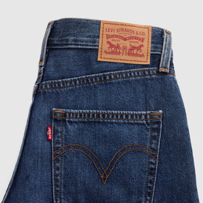 Thumbnail 7 - Levi's® Women's Middy Wide-Leg Ankle Jeans - 005D90000