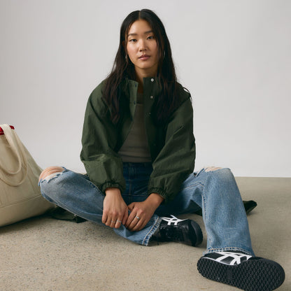 Thumbnail 6 - Levi's® Women's Easy Dad Jeans - 005DC0009