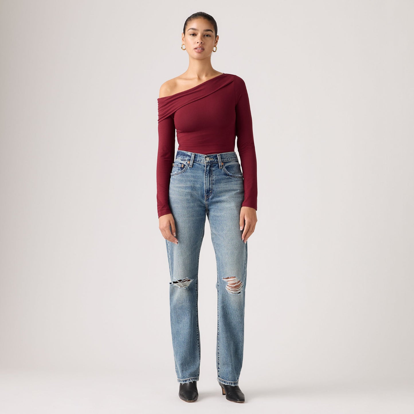 Levi's® Women's Easy Dad Jeans