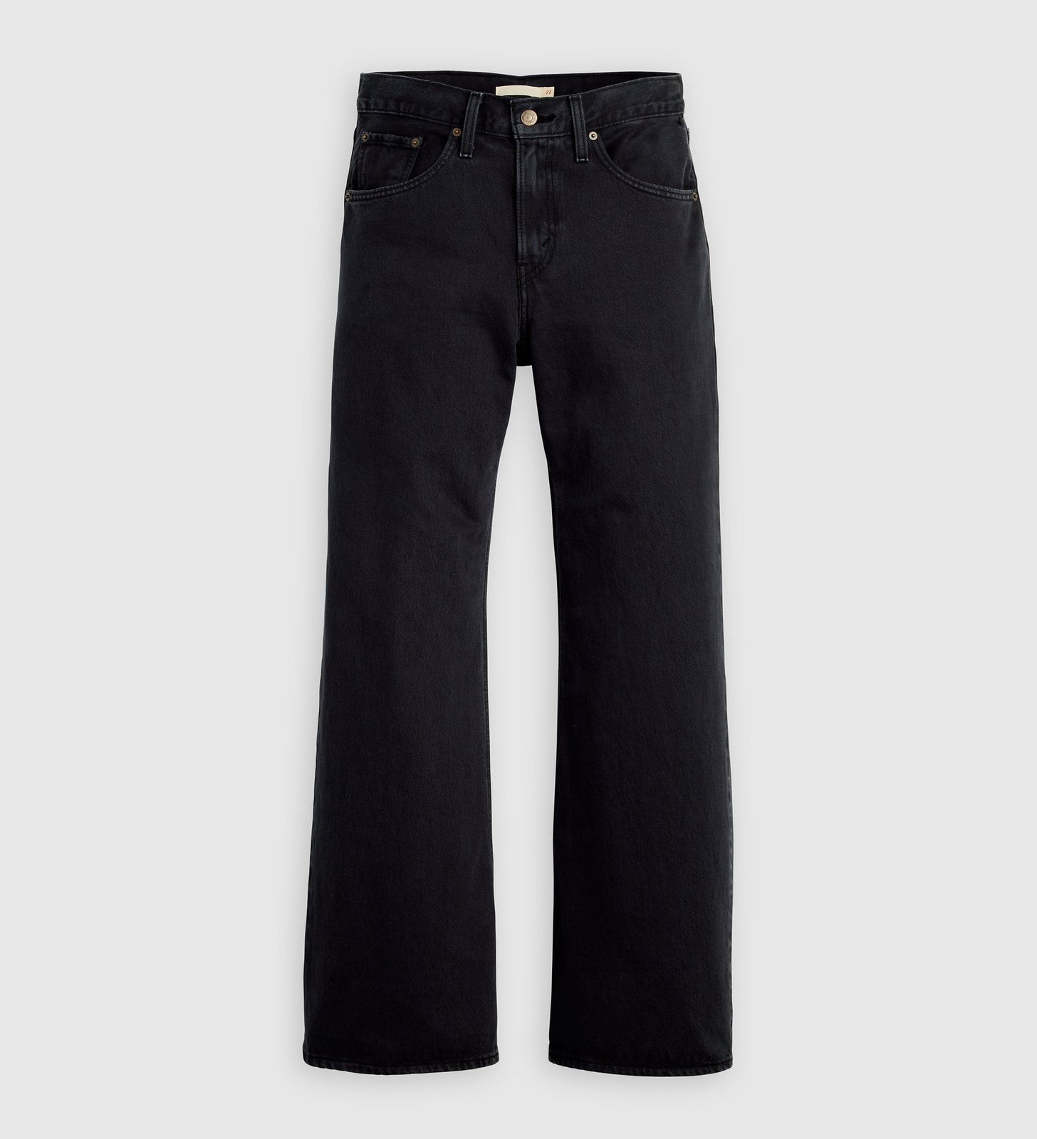 Main 6 - Levi's® Women's Loose Boot Jeans - 005DO0004