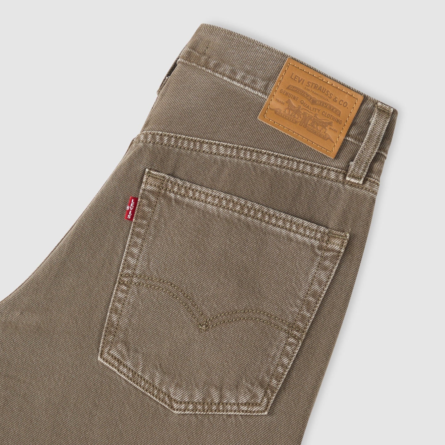 Levi's® Women's Loose Boot Jeans