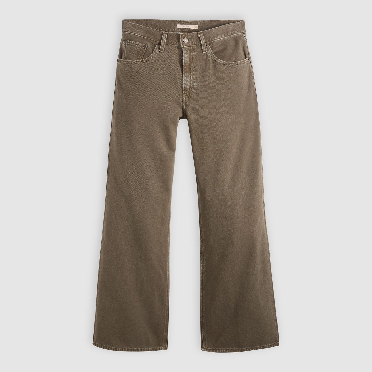Levi's® Women's Loose Boot Jeans