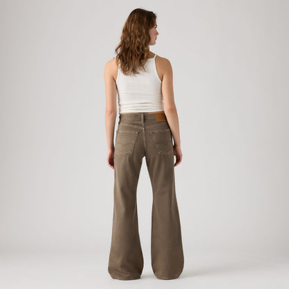 Thumbnail 4 - Levi's® Women's Loose Boot Jeans - 005DO0010