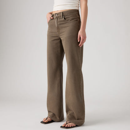 Thumbnail 5 - Levi's® Women's Loose Boot Jeans - 005DO0010