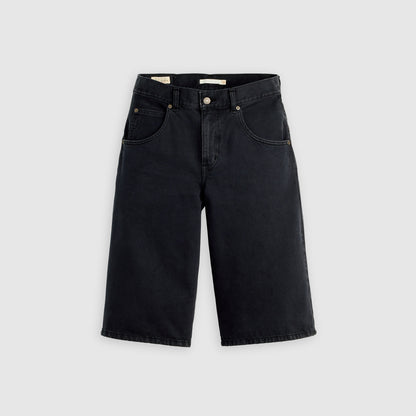 Thumbnail 6 - Levi's® Women's Super Baggy Jorts - 005DT0004