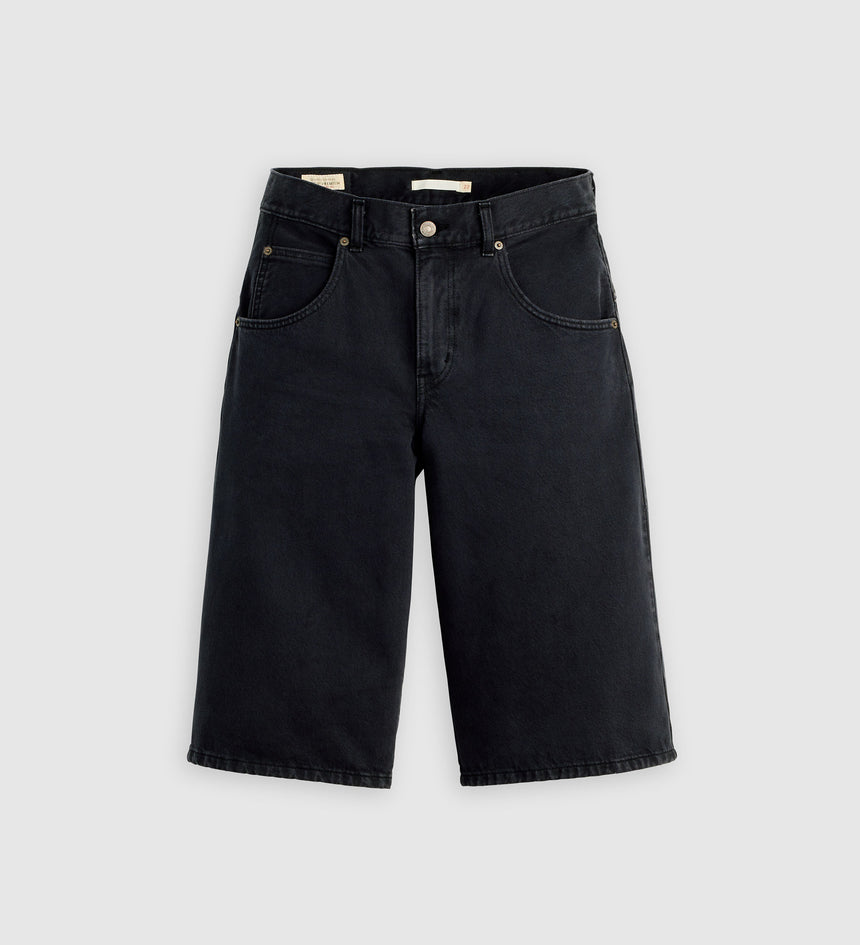Main 6 - Levi's® Women's Super Baggy Jorts - 005DT0004