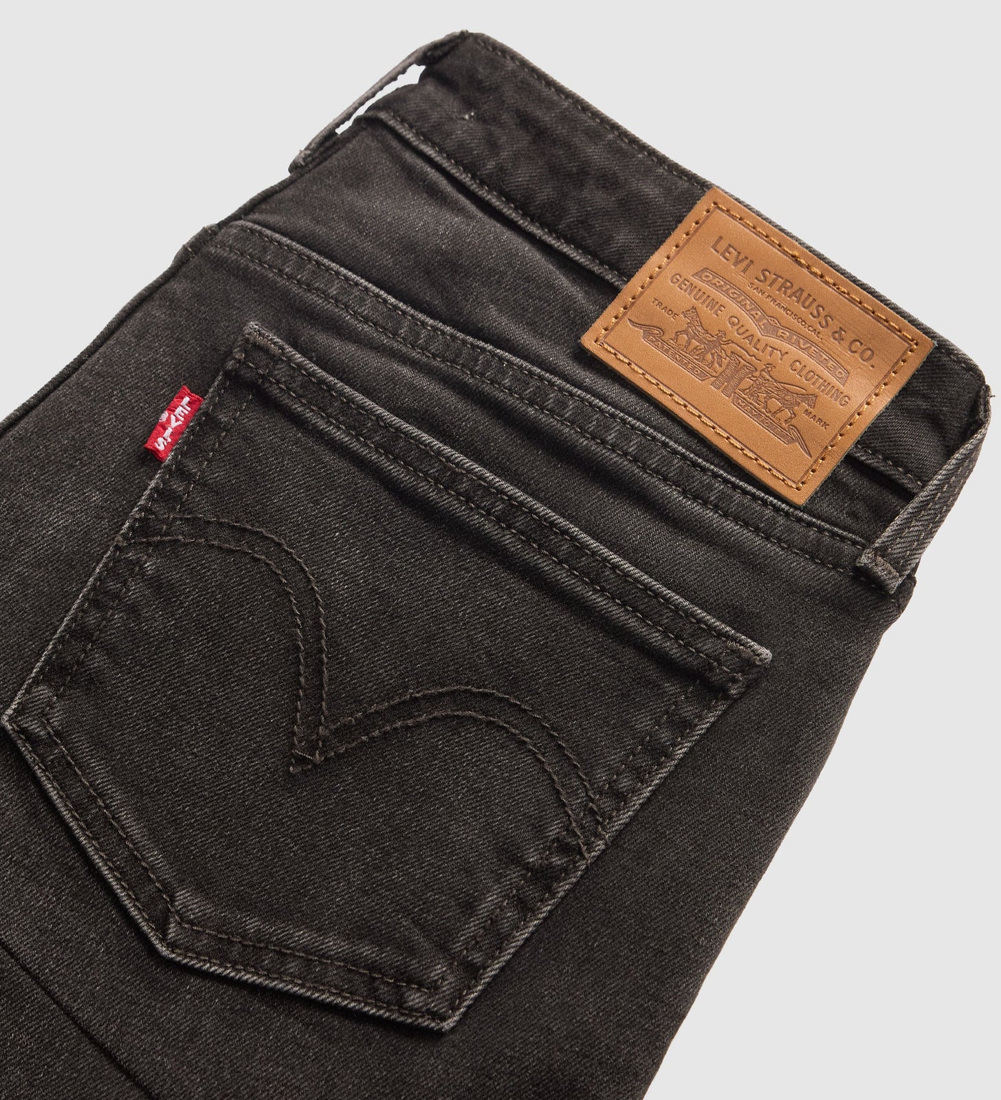 Main 7 - Levi's® Women's Low Slim Boot Jeans - 006KC0000