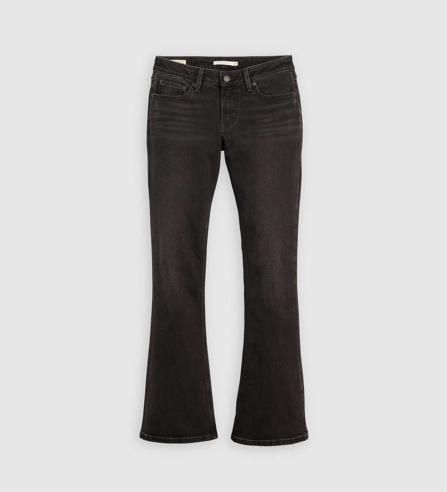 Main 6 - Levi's® Women's Low Slim Boot Jeans - 006KC0000