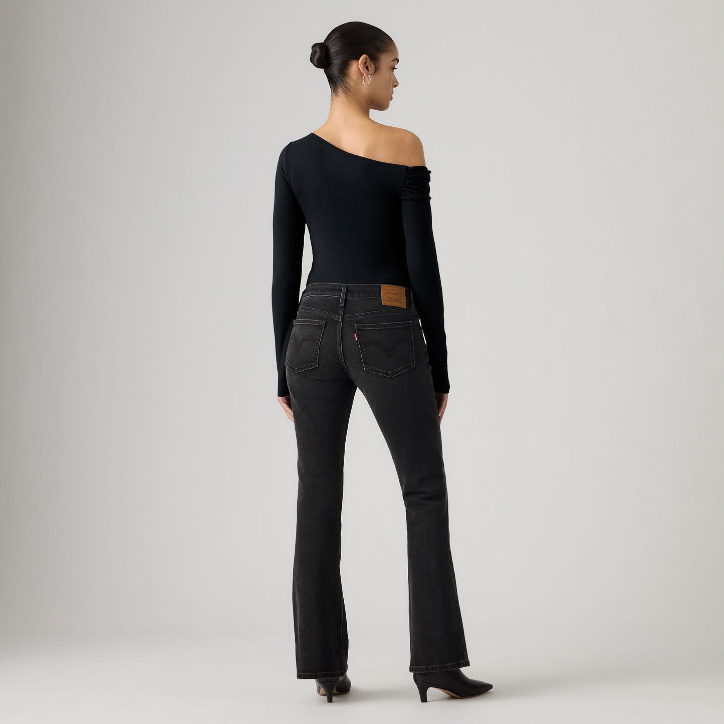 Levi's® Women's Low Slim Boot Jeans