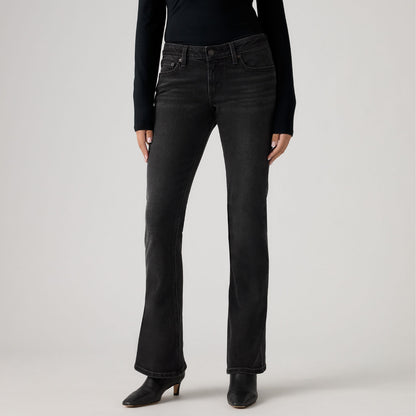 Thumbnail 5 - Levi's® Women's Low Slim Boot Jeans - 006KC0000