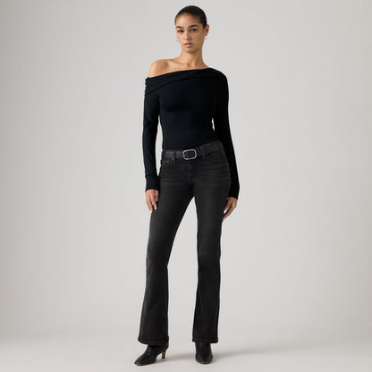 Thumbnail 4 - Levi's® Women's Low Slim Boot Jeans - 006KC0000