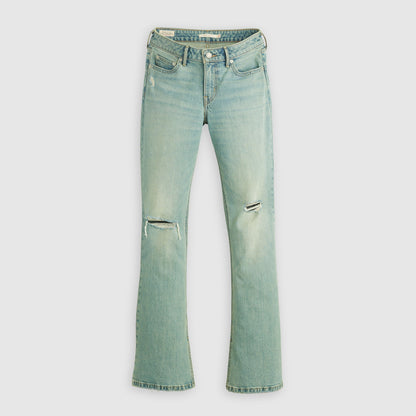 Thumbnail 6 - Levi's® Women's Low Slim Boot Jeans - 006KC0003