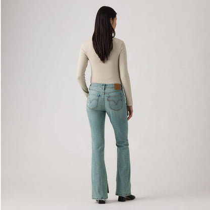 Thumbnail 2 - Levi's® Women's Low Slim Boot Jeans - 006KC0003