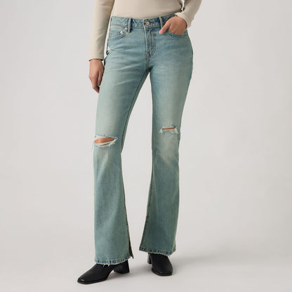 Thumbnail 5 - Levi's® Women's Low Slim Boot Jeans - 006KC0003
