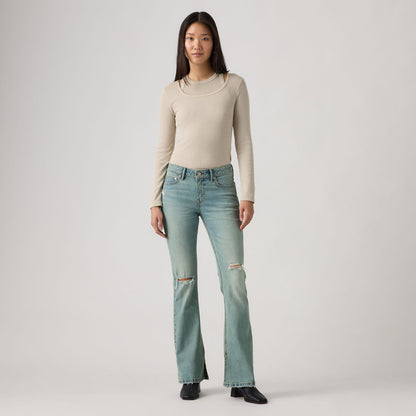 Thumbnail 1 - Levi's® Women's Low Slim Boot Jeans - 006KC0003