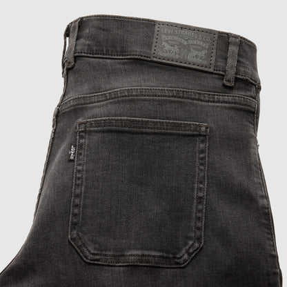 Thumbnail 6 - Levi's® Women's 318 Tailored Wide-Leg Jeans - 0081C0001