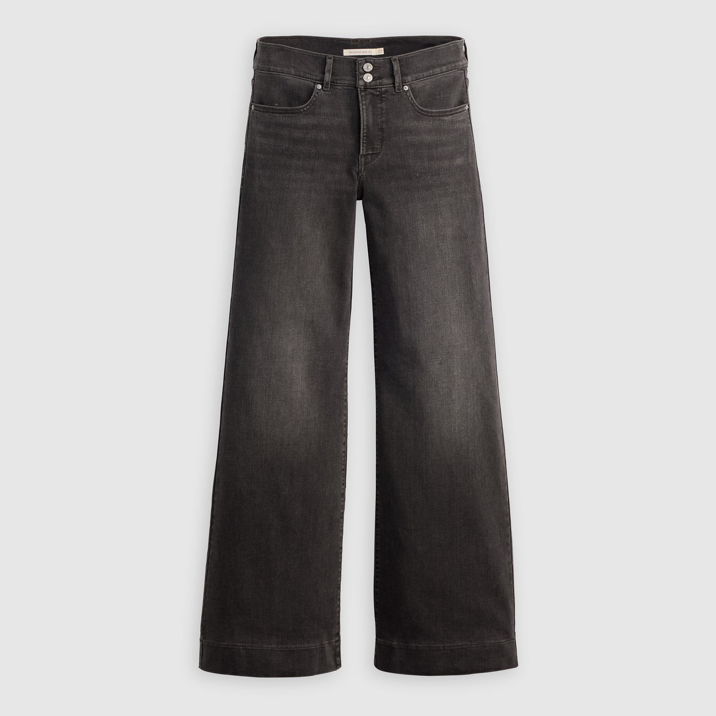 Levi's® Women's 318 Tailored Wide-Leg Jeans