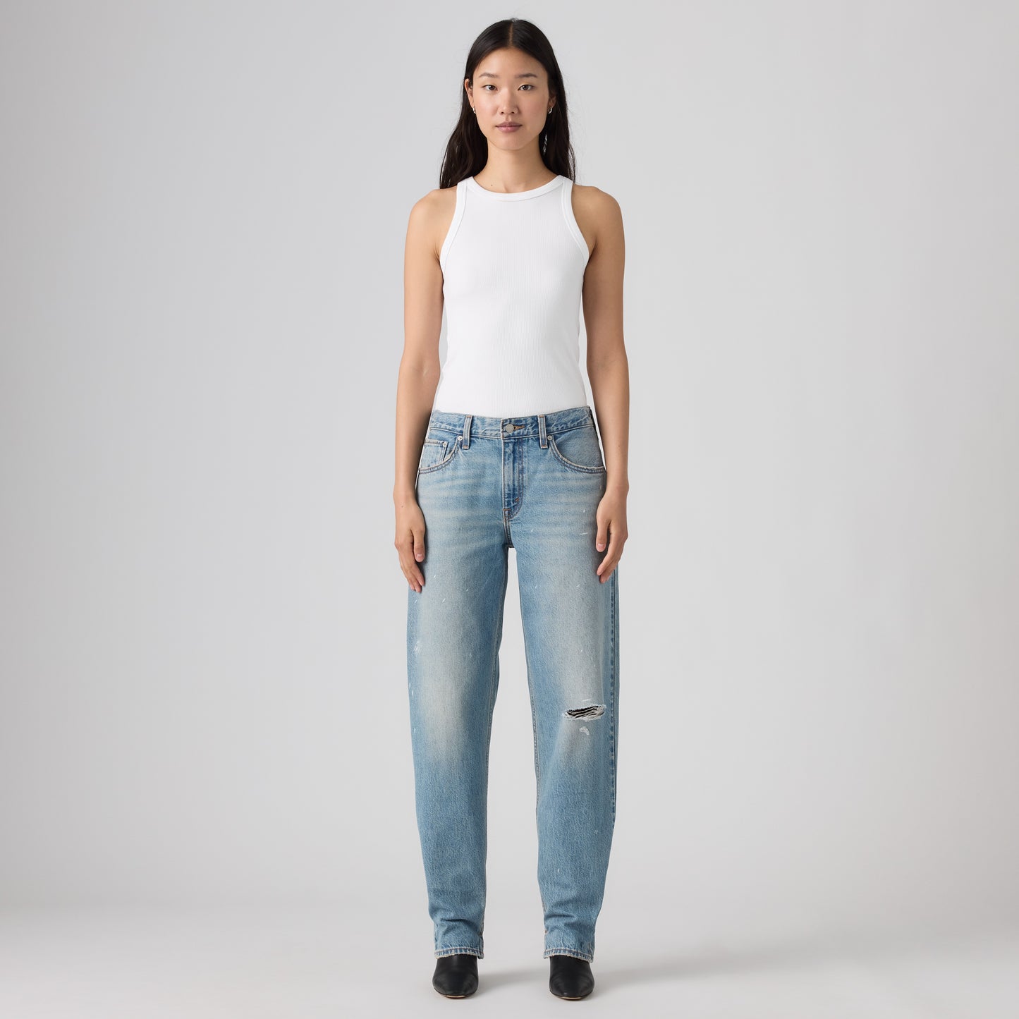 Levi's® Women's Loose Taper Jeans