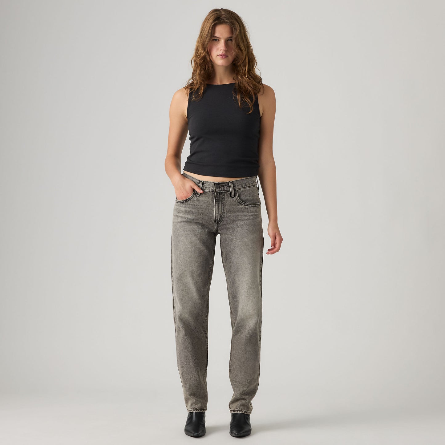 Levi's® Women's Loose Taper Jeans