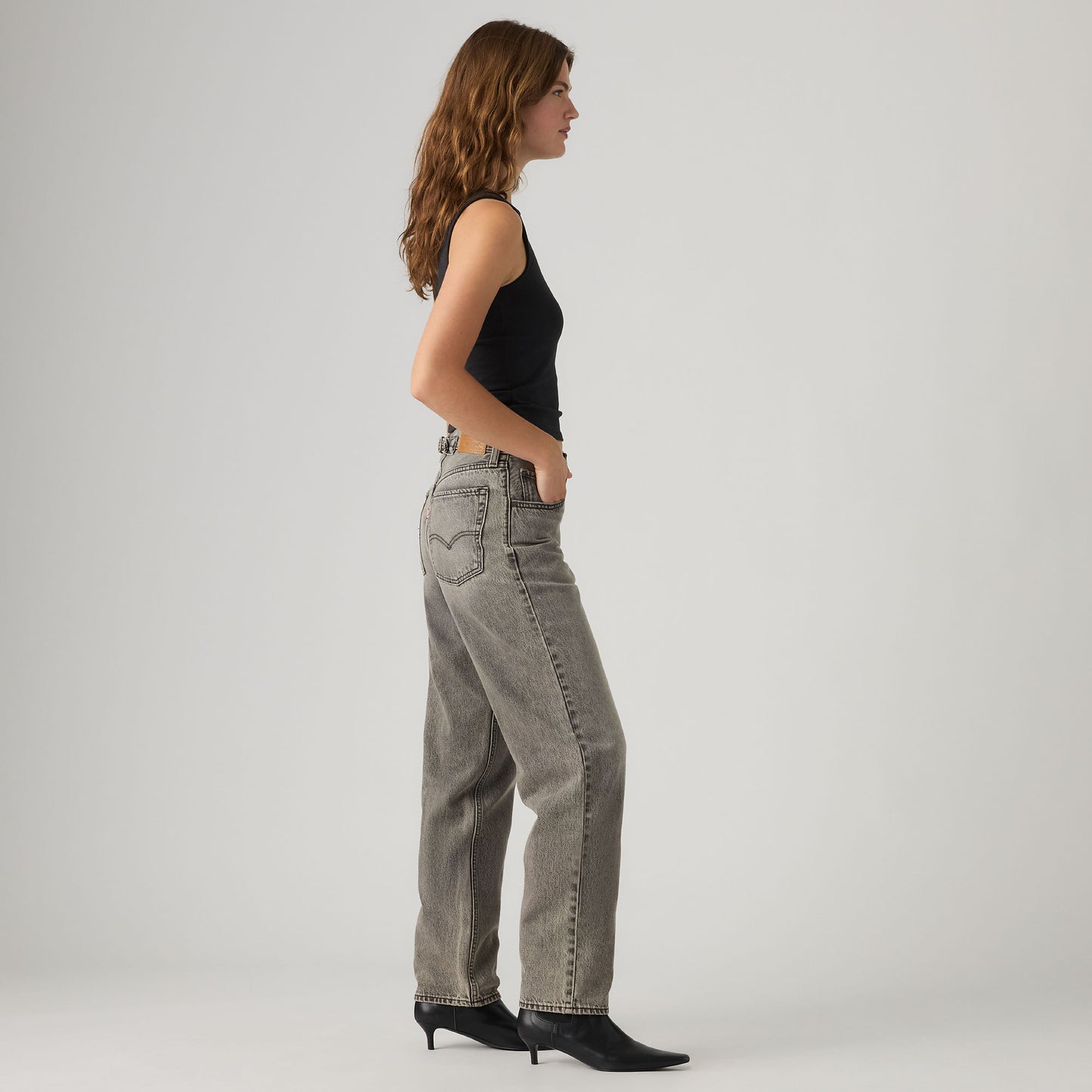 Levi's® Women's Loose Taper Jeans