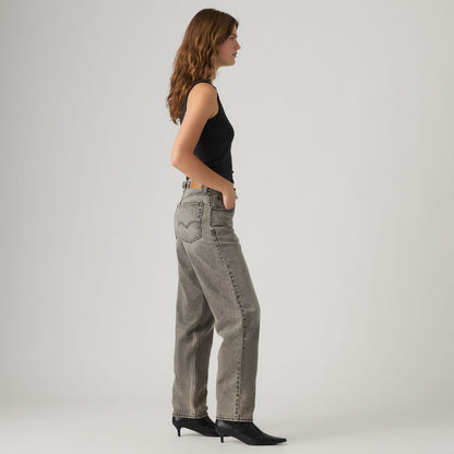 Thumbnail 3 - Levi's® Women's Loose Taper Jeans - 0083N0006