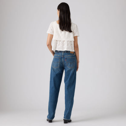 Thumbnail 3 - Levi's® Women's Loose Taper Jeans - 0083N0008
