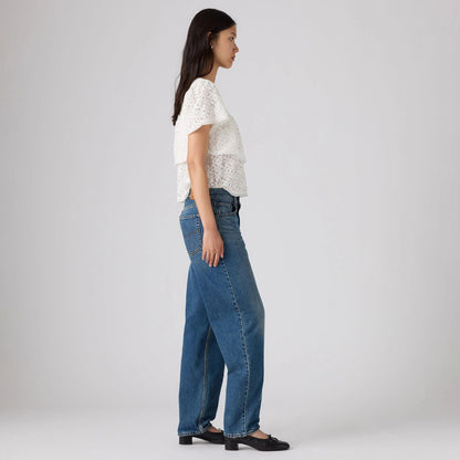 Thumbnail 4 - Levi's® Women's Loose Taper Jeans - 0083N0008