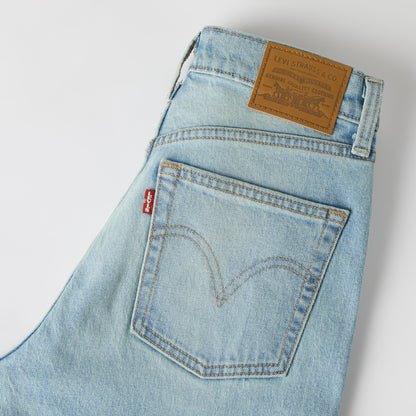 Thumbnail 9 - Levi's® Women's Ribcage Flare Jeans - 0083R0012