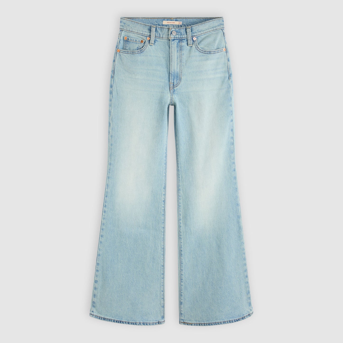 Levi's® Women's Ribcage Flare Jeans